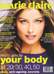 Marie-Claire (Australia-October 1997)